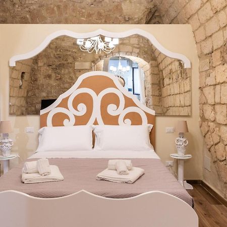 Saint Michel Room By Wonderful Italy Bari Buitenkant foto