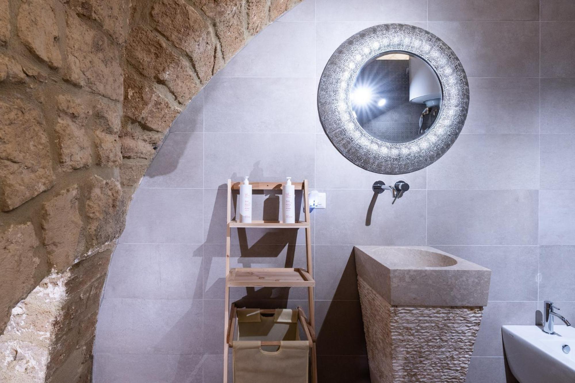 Saint Michel Room By Wonderful Italy Bari Buitenkant foto