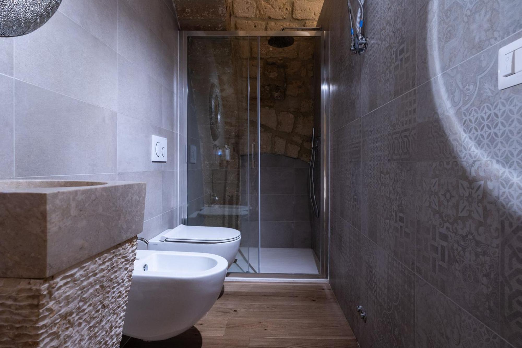 Saint Michel Room By Wonderful Italy Bari Buitenkant foto