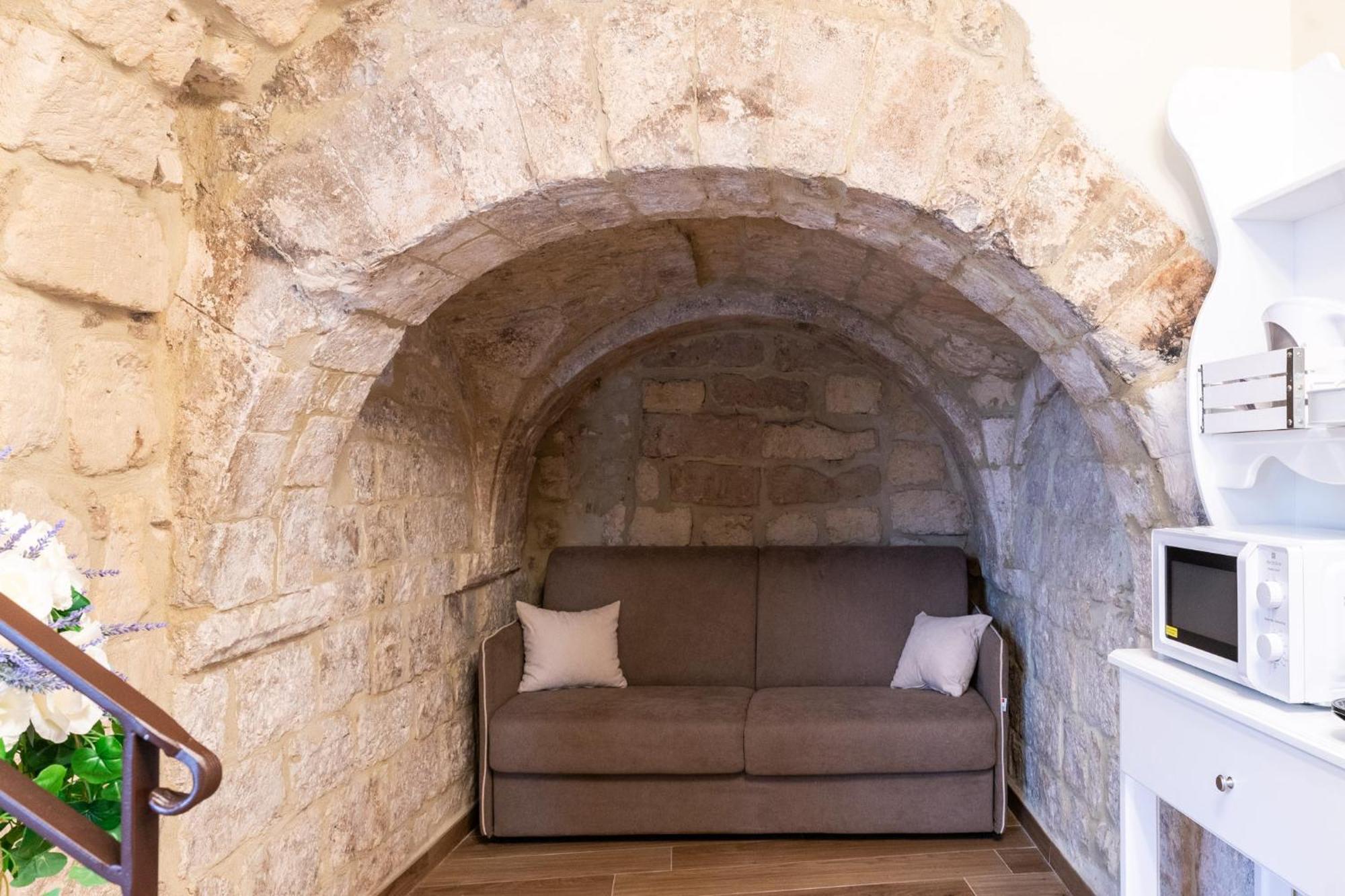 Saint Michel Room By Wonderful Italy Bari Buitenkant foto