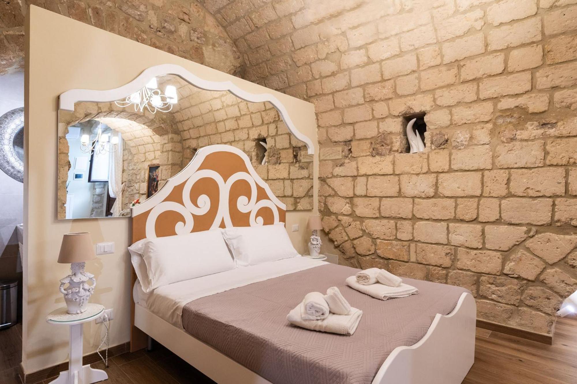 Saint Michel Room By Wonderful Italy Bari Buitenkant foto