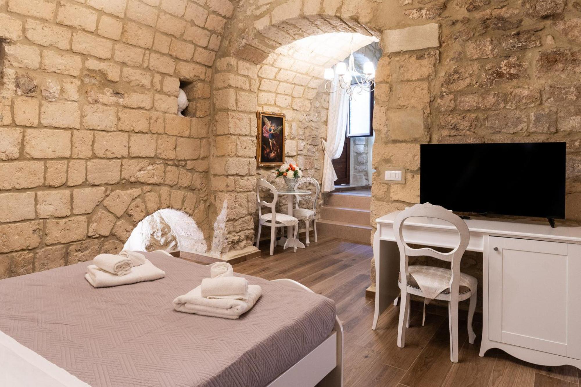 Saint Michel Room By Wonderful Italy Bari Buitenkant foto