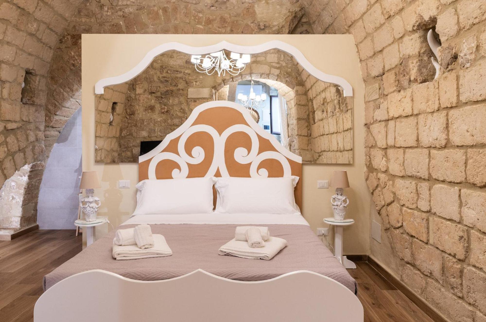 Saint Michel Room By Wonderful Italy Bari Buitenkant foto